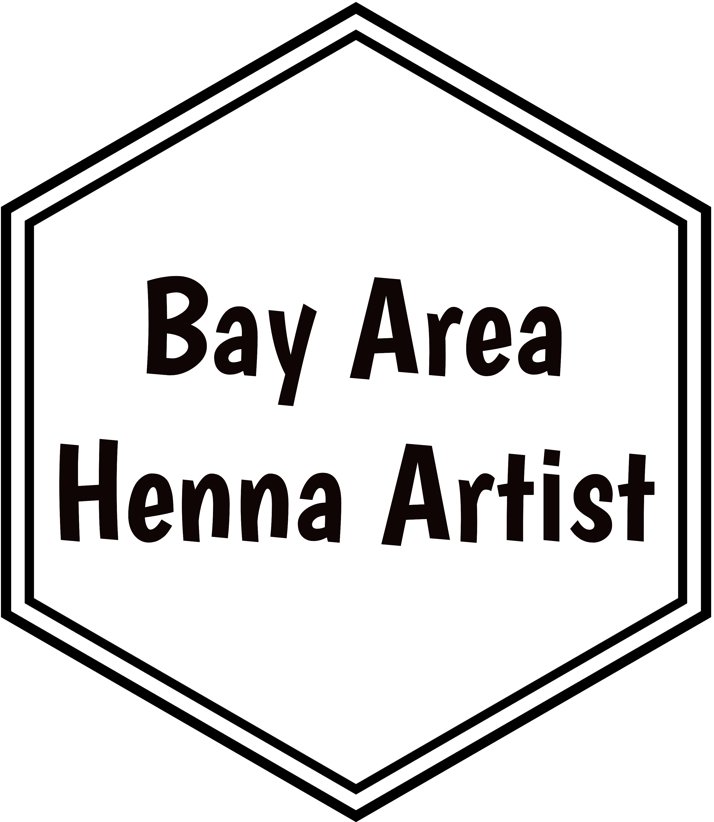 Bay Area Henna Artist